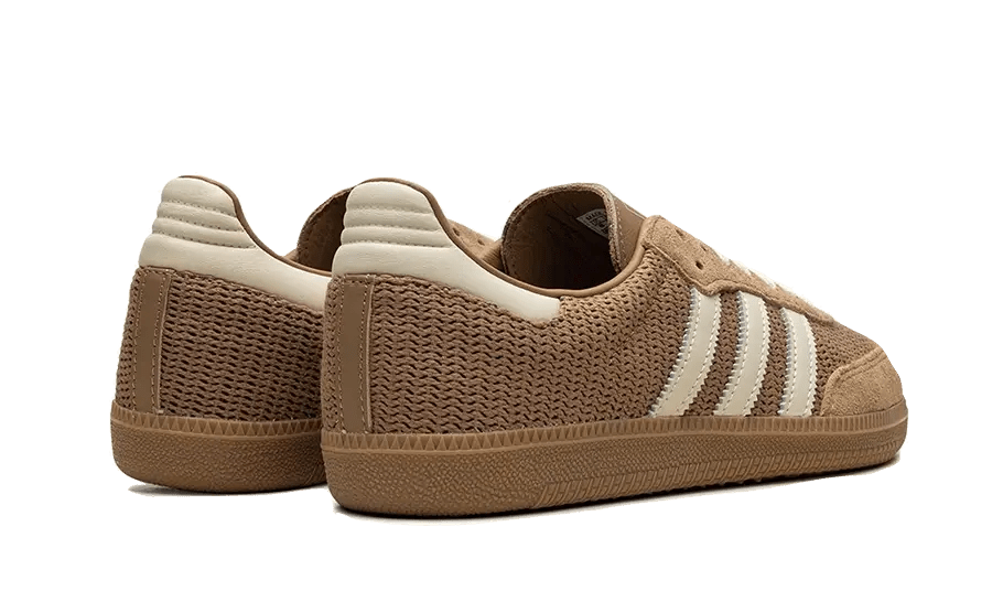 adidas Samba OG Cardboard - OnSize