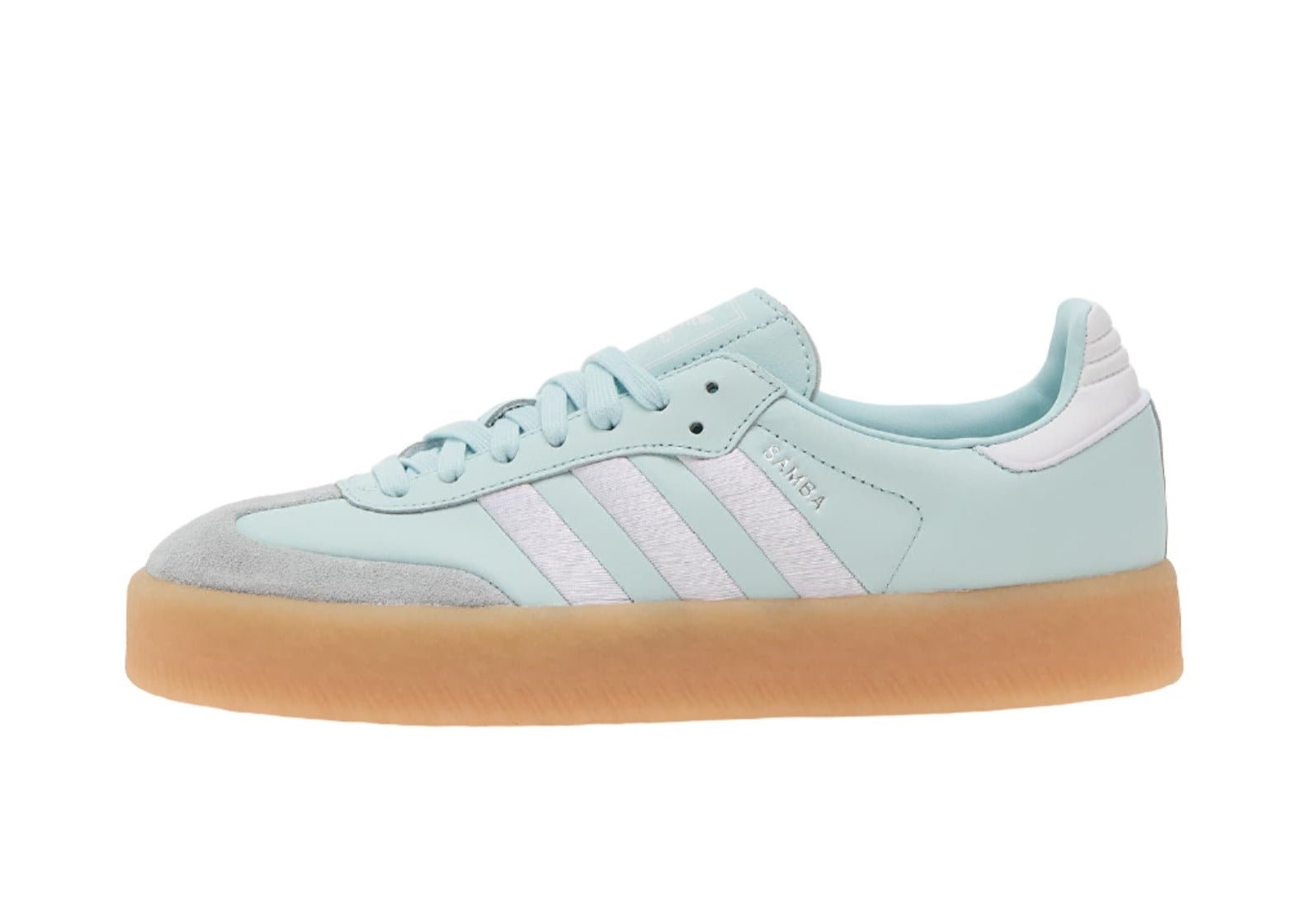 adidas Sambae Almost Blue - OnSize