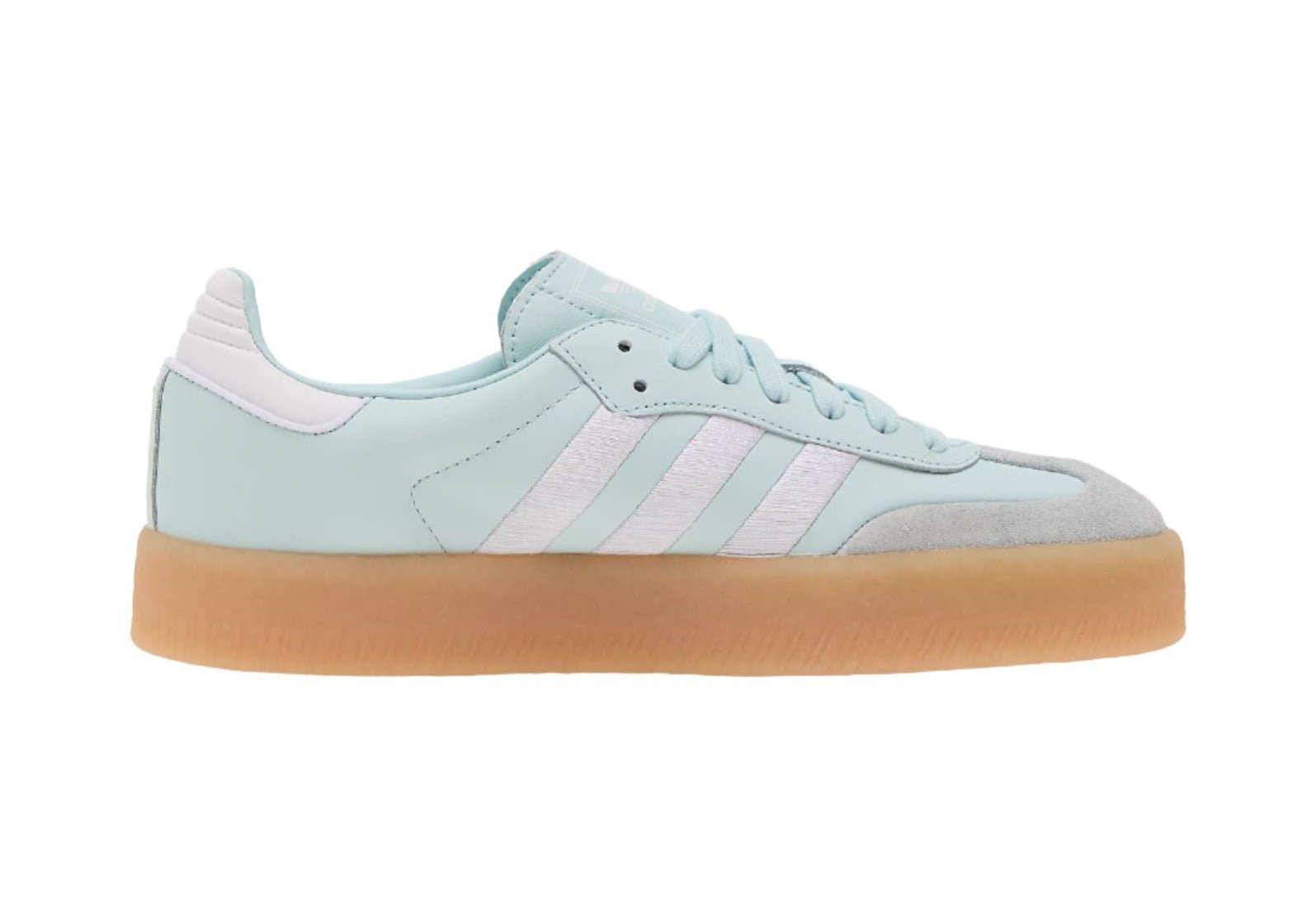 adidas Sambae Almost Blue - OnSize