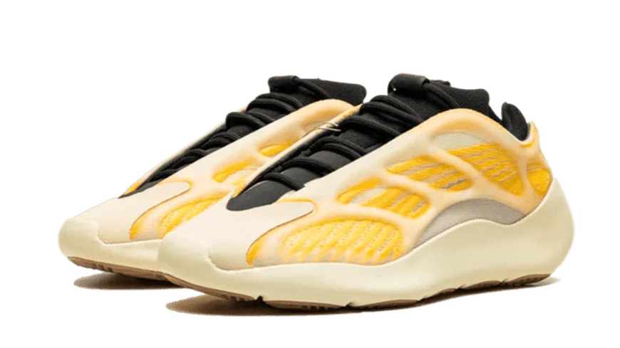 adidas Yeezy 700 V3 Mono Safflower - OnSize