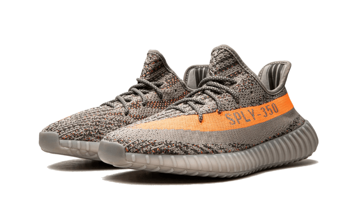 adidas Yeezy Boost 350 V2 Beluga Reflective - OnSize