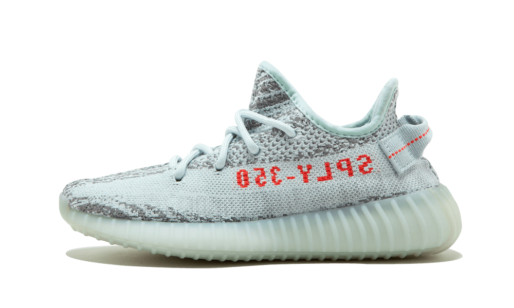 adidas Yeezy Boost 350 V2 Blue Tint - OnSize