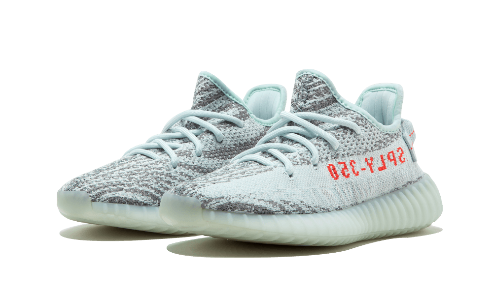 adidas Yeezy Boost 350 V2 Blue Tint - OnSize