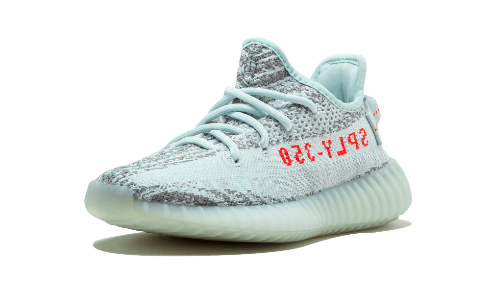 adidas Yeezy Boost 350 V2 Blue Tint - OnSize