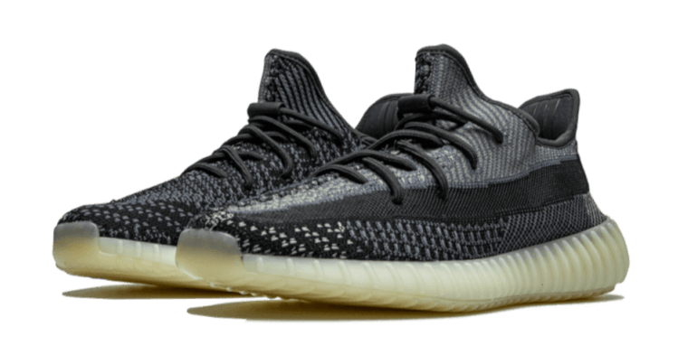 adidas Yeezy Boost 350 V2 Carbon - OnSize