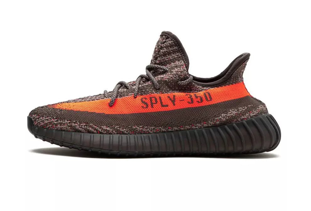 adidas Yeezy Boost 350 V2 Carbon Beluga - OnSize