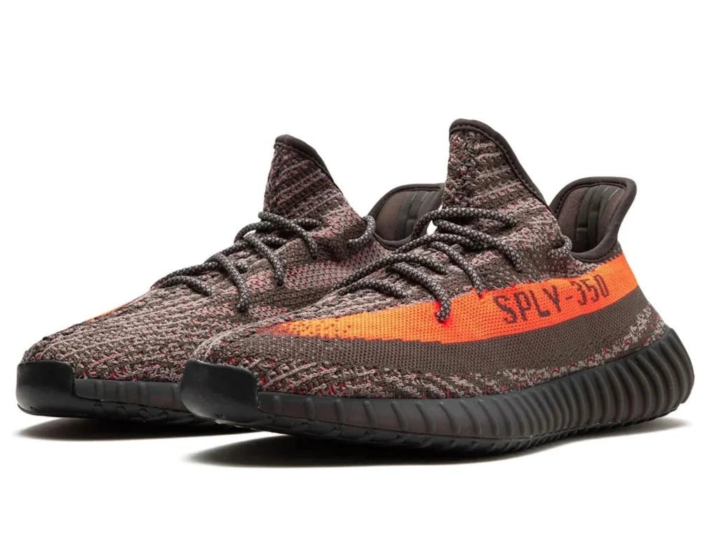 adidas Yeezy Boost 350 V2 Carbon Beluga - OnSize