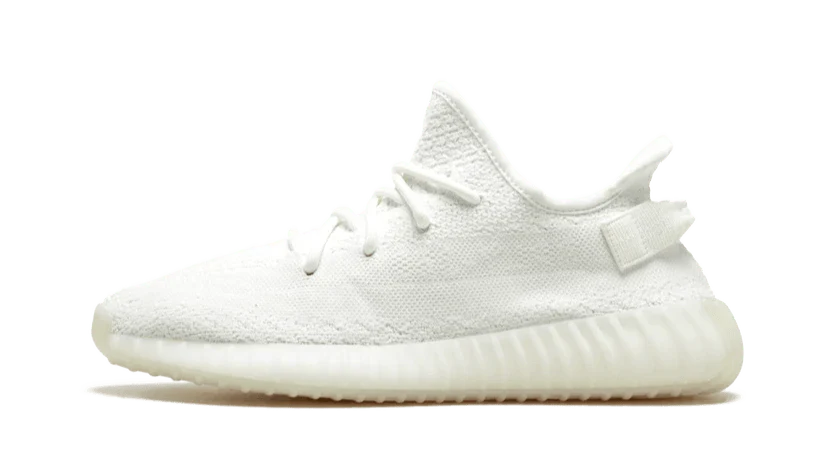 adidas Yeezy Boost 350 V2 Cream - OnSize