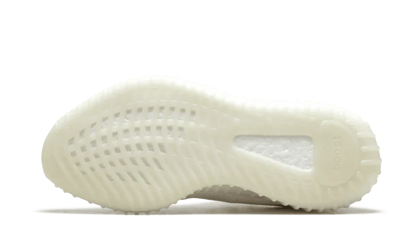 adidas Yeezy Boost 350 V2 Cream - OnSize