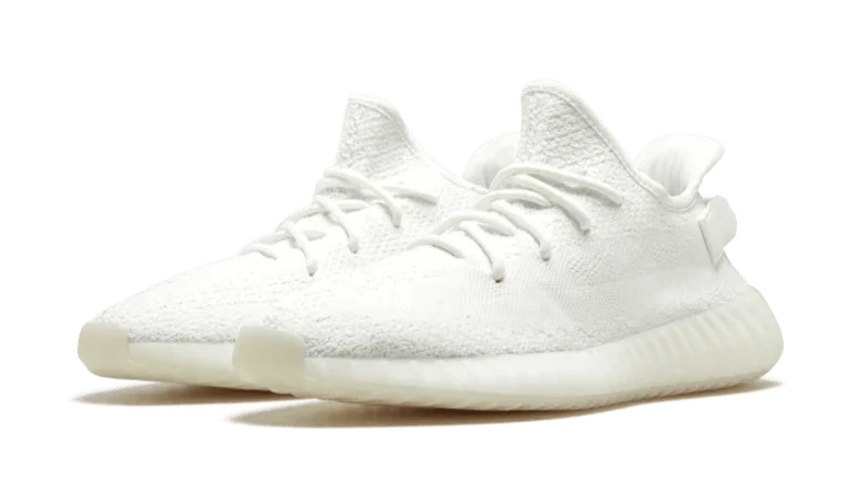 adidas Yeezy Boost 350 V2 Cream - OnSize