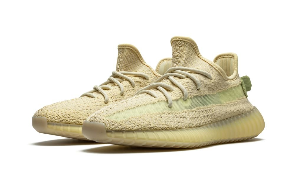 adidas Yeezy Boost 350 V2 Flax
