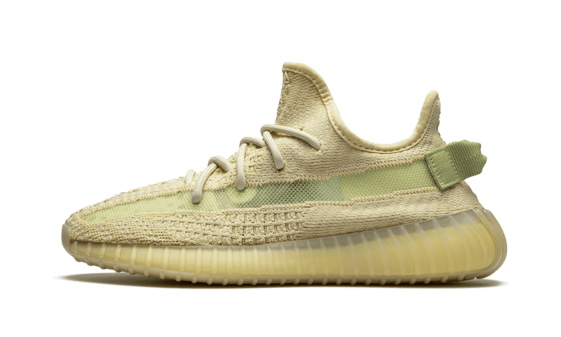 adidas Yeezy Boost 350 V2 Flax - OnSize