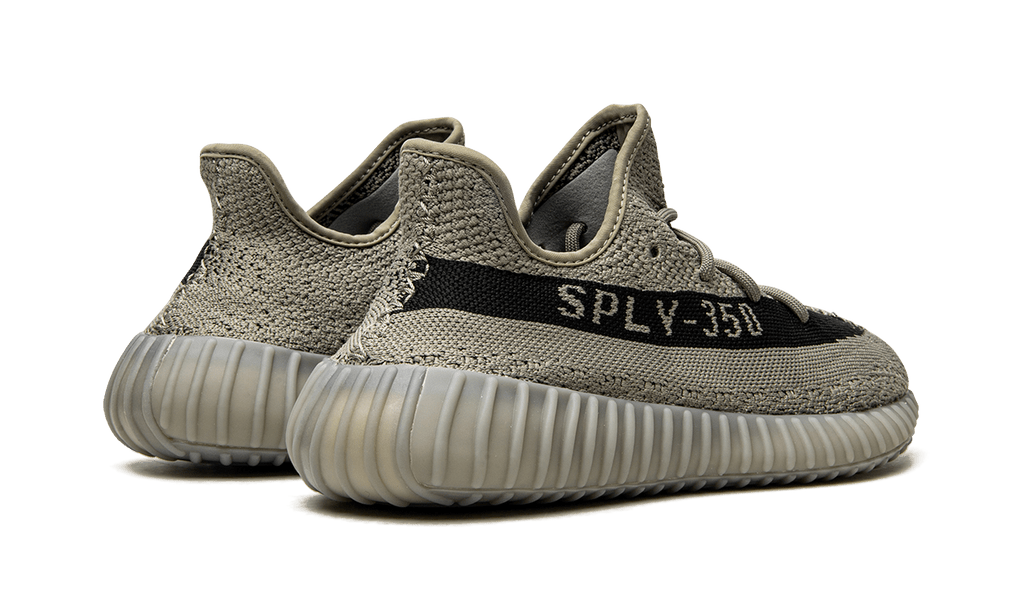 adidas Yeezy Boost 350 V2 Granite - OnSize