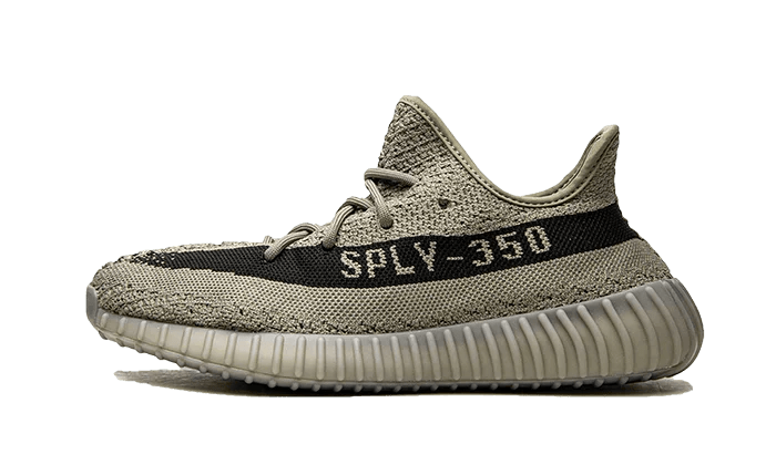 adidas Yeezy Boost 350 V2 Granite - OnSize