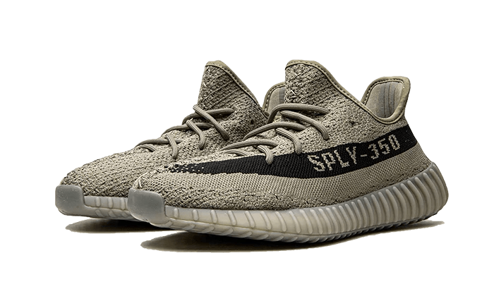 adidas Yeezy Boost 350 V2 Granite - OnSize