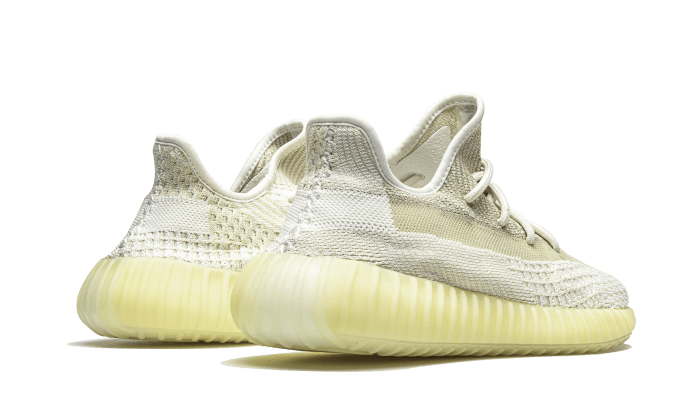 Adidas Yeezy Boost 350 V2 Natural - OnSize