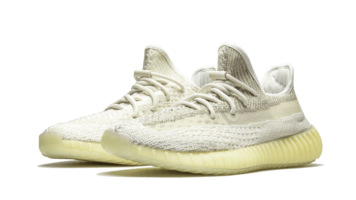 Adidas Yeezy Boost 350 V2 Natural - OnSize