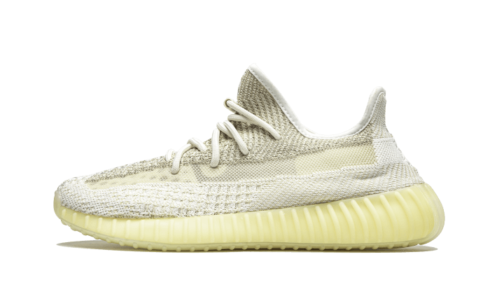 Adidas Yeezy Boost 350 V2 Natural - OnSize