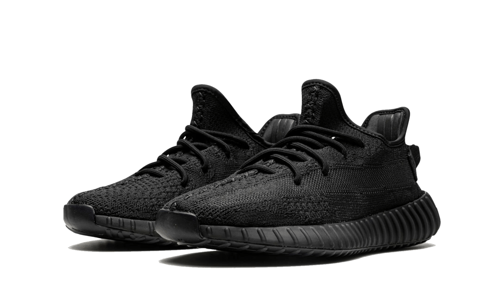 adidas Yeezy Boost 350 V2 Onyx - OnSize