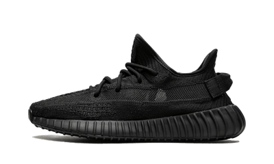 adidas Yeezy Boost 350 V2 Onyx - OnSize