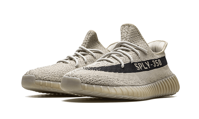 adidas Yeezy Boost 350 V2 Slate - OnSize