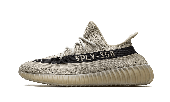 adidas Yeezy Boost 350 V2 Slate - OnSize