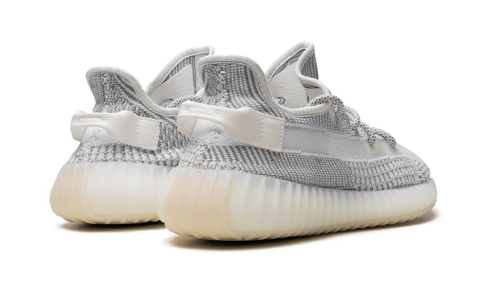 adidas Yeezy Boost 350 V2 Static (Non-Reflective)