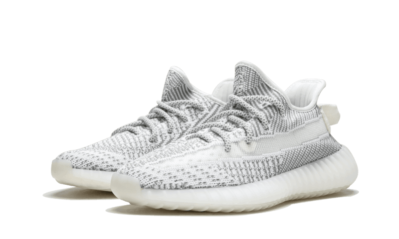 adidas Yeezy Boost 350 V2 Static (Non-Reflective) - OnSize