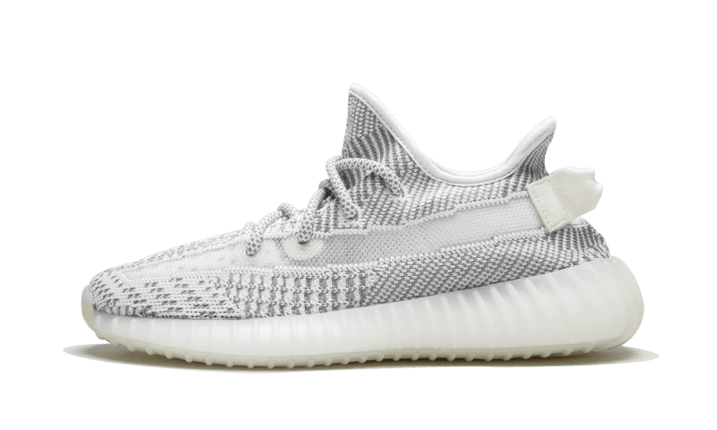 adidas Yeezy Boost 350 V2 Static (Non-Reflective) - OnSize