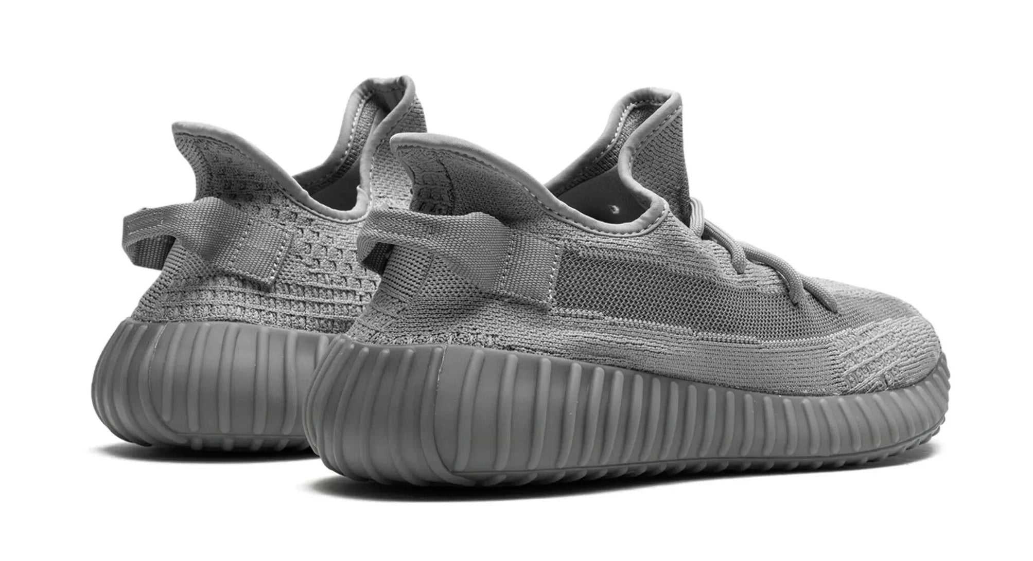 adidas Yeezy Boost 350 V2 Steel Grey - OnSize