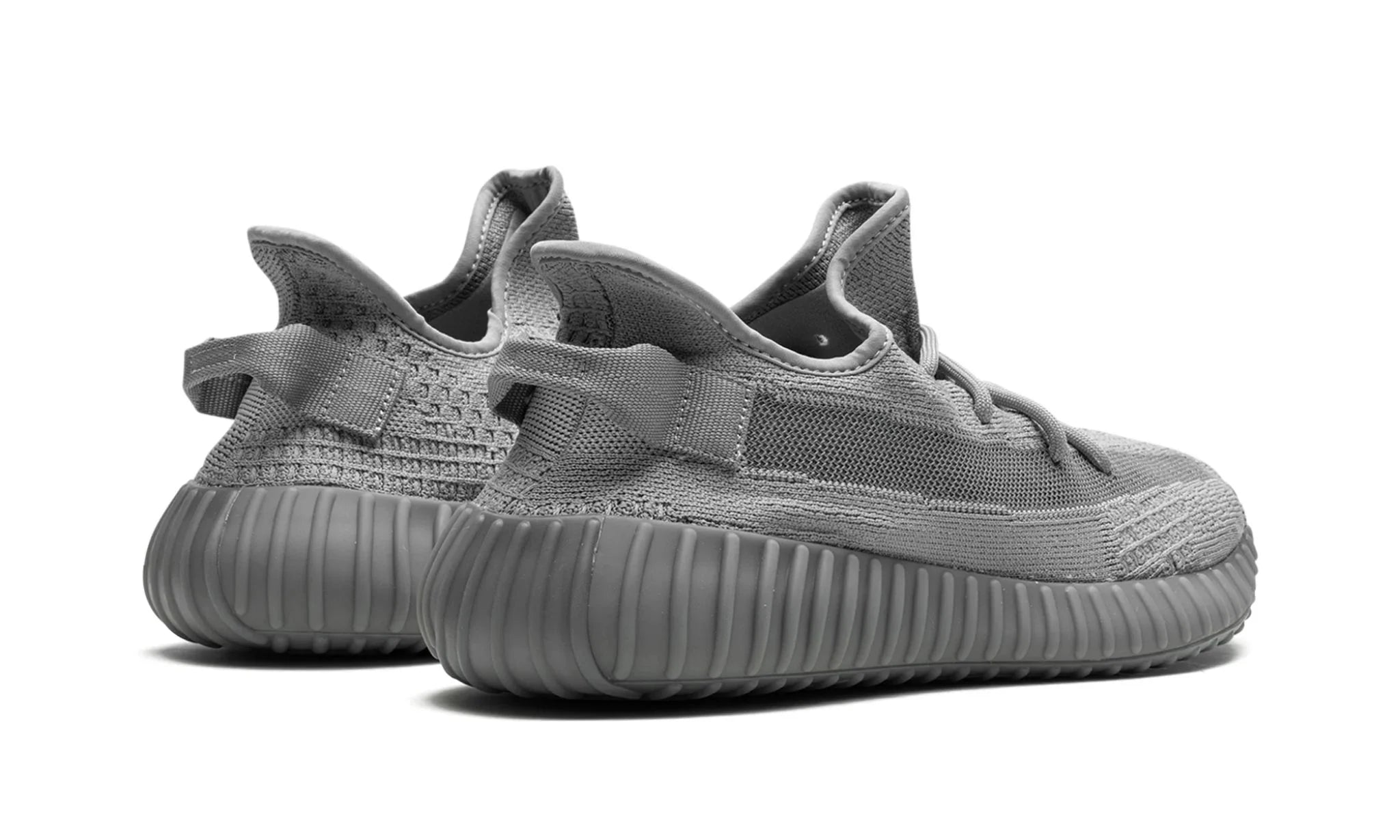 adidas Yeezy Boost 350 V2 Steel Grey - OnSize