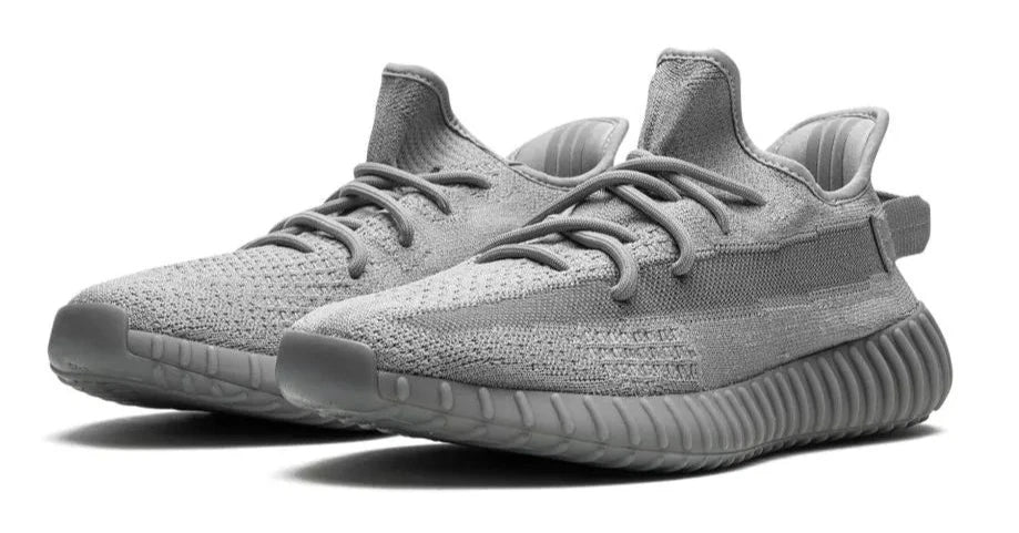 adidas Yeezy Boost 350 V2 Steel Grey - OnSize