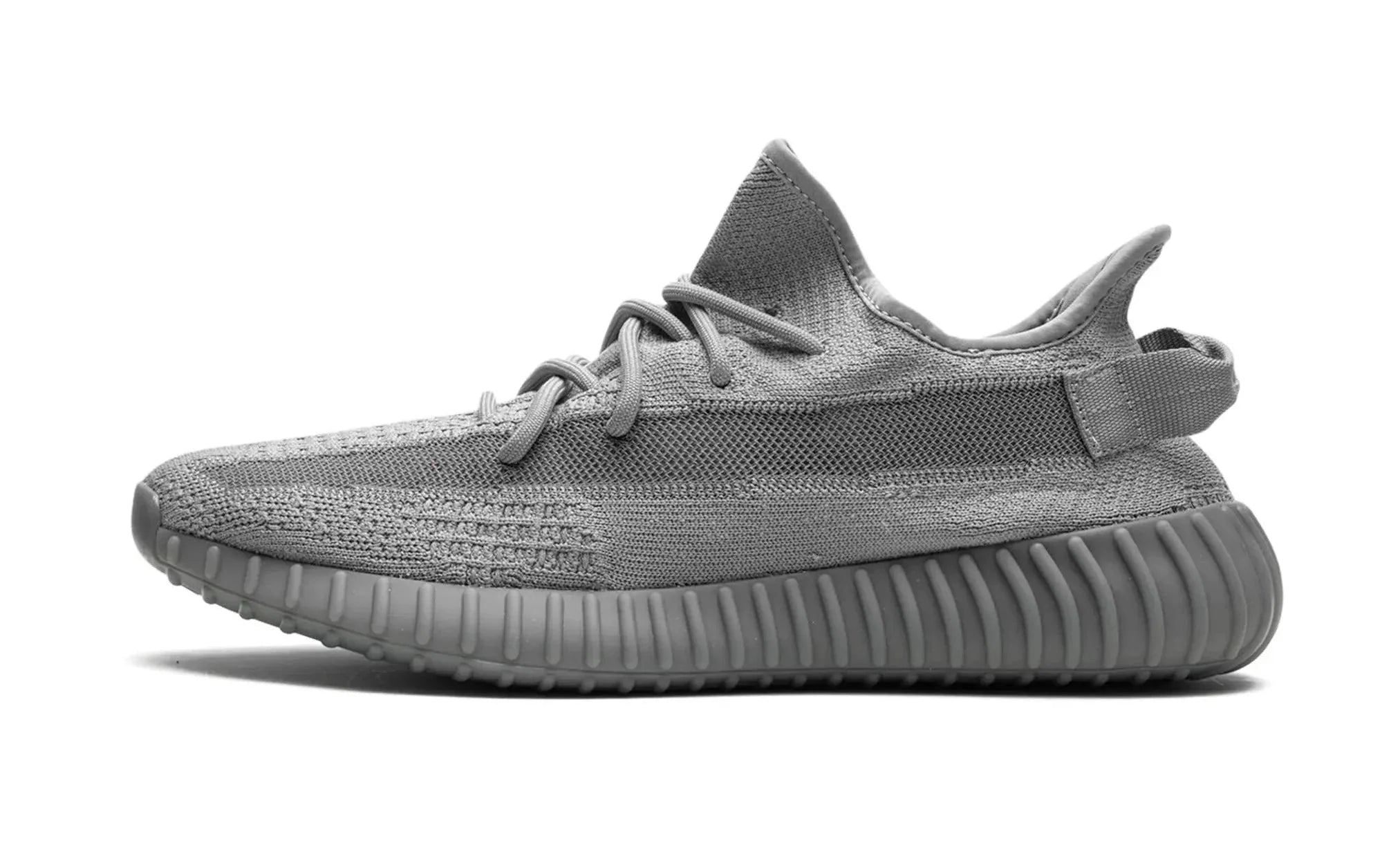 adidas Yeezy Boost 350 V2 Steel Grey - OnSize