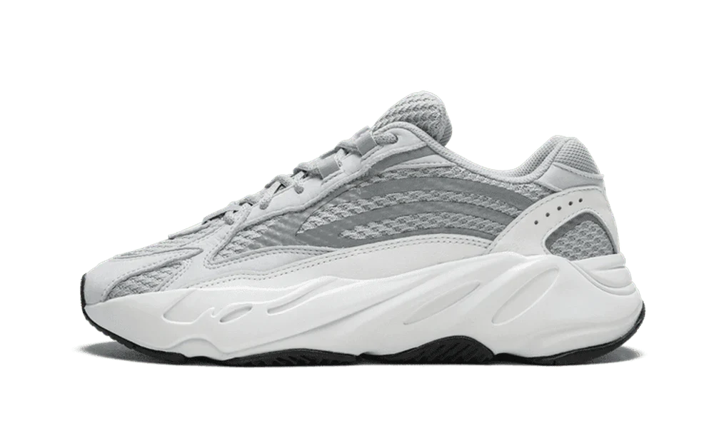 adidas Yeezy Boost 700 V2 Static - OnSize