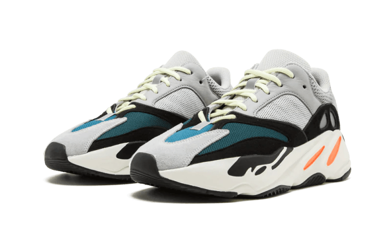 adidas Yeezy Boost 700 Wave Runner - OnSize