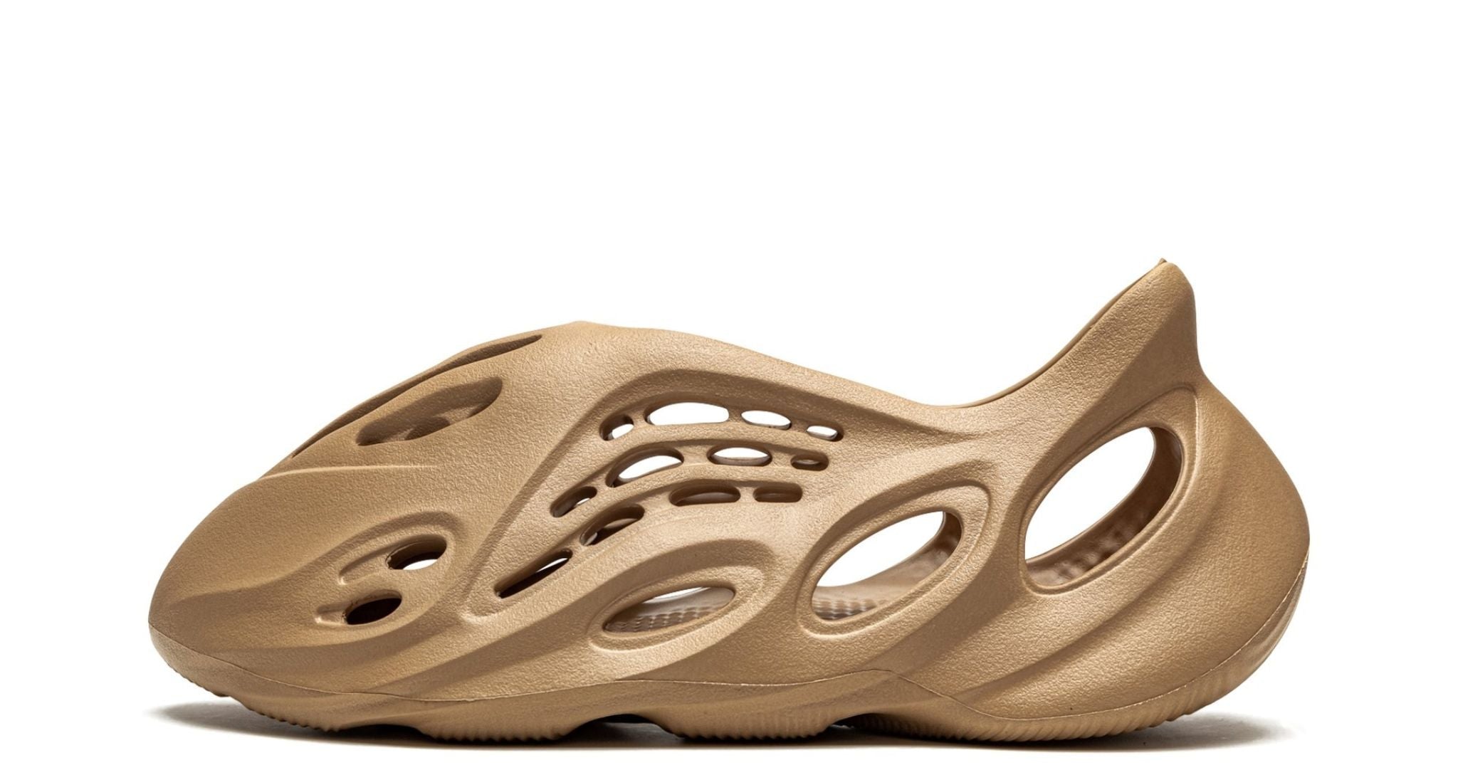 luisaviaroma yeezy foam runner