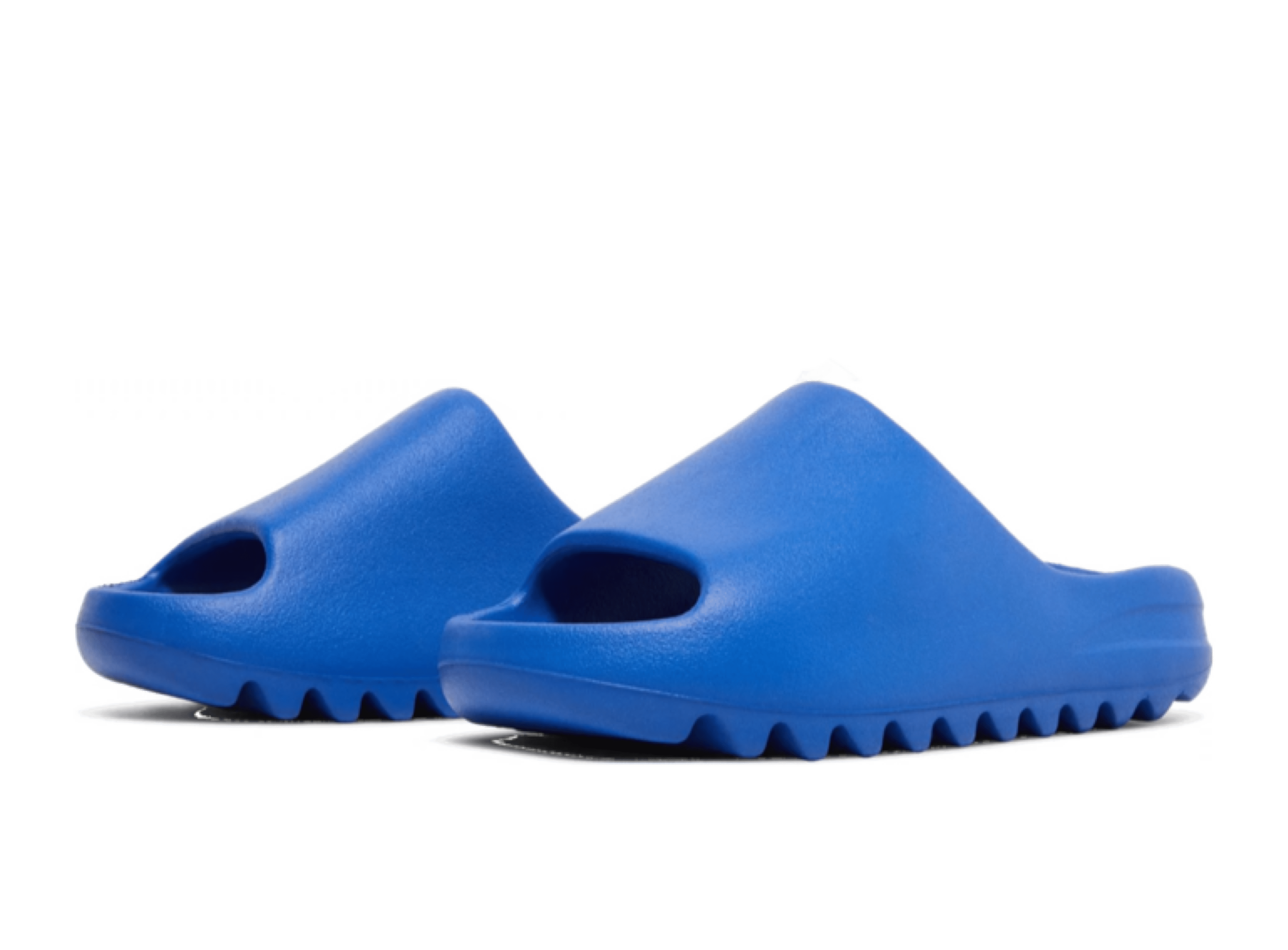 adidas Yeezy Slide Azure - OnSize