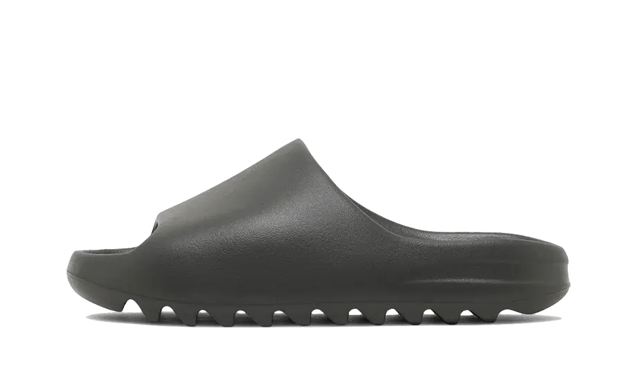 adidas Yeezy Slide Dark Onyx - OnSize