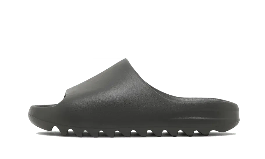 adidas Yeezy Slide Dark Onyx - OnSize