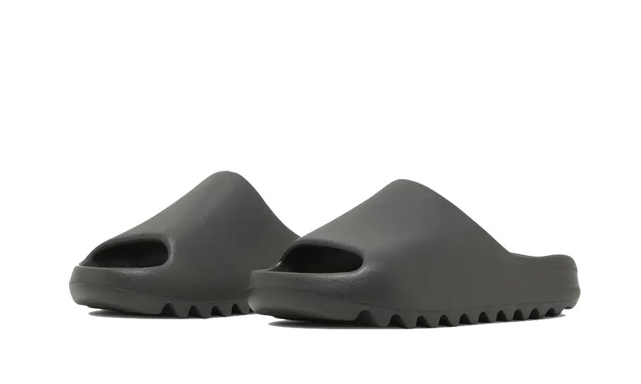 adidas Yeezy Slide Dark Onyx - OnSize