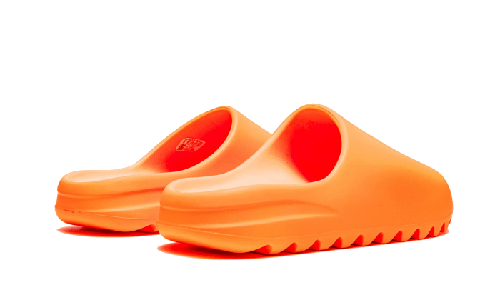 adidas Yeezy Slide Enflame Orange - OnSize