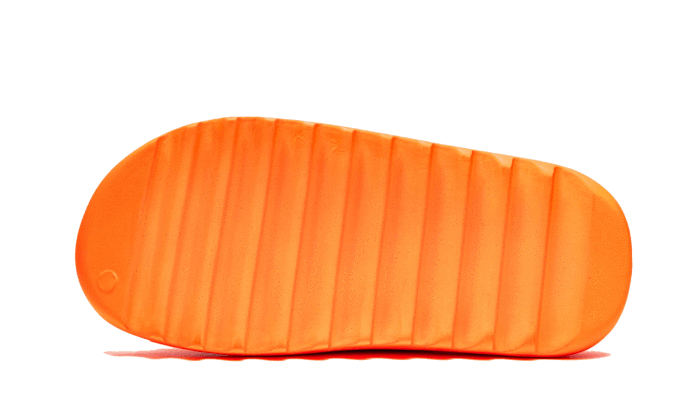 adidas Yeezy Slide Enflame Orange - OnSize