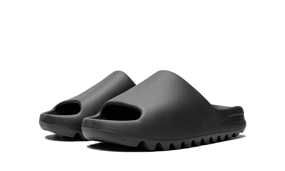 adidas Yeezy Slide Onyx - OnSize