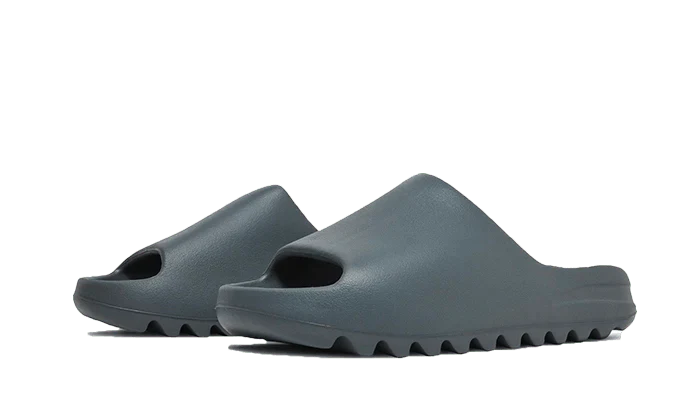 adidas Yeezy Slide Slate Grey - OnSize