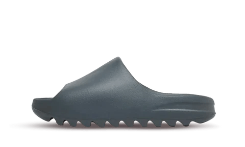 adidas Yeezy Slide Slate Grey - OnSize