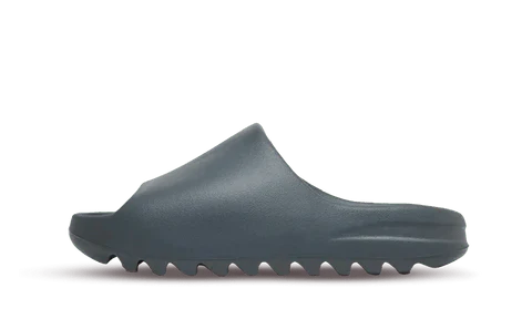 adidas Yeezy Slide Slate Grey - OnSize