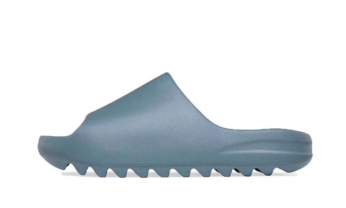 adidas Yeezy Slide Slate Marine - OnSize