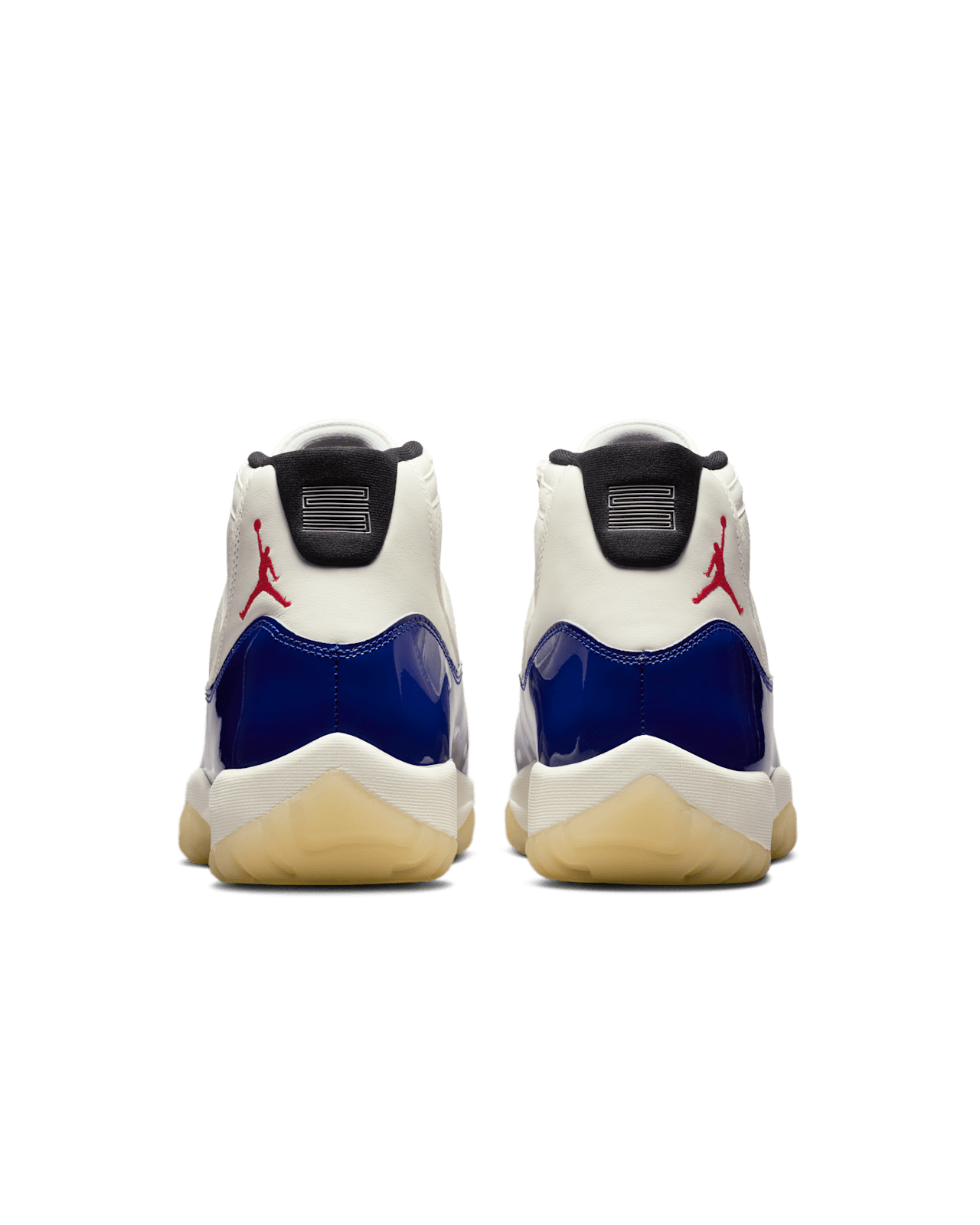 Jordan 11 Retro Rare Air - OnSize