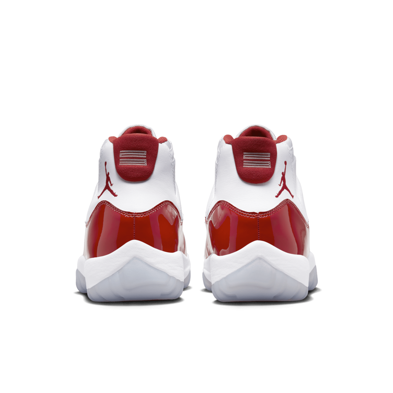 Jordan 11 Retro Cherry (2022) - OnSize