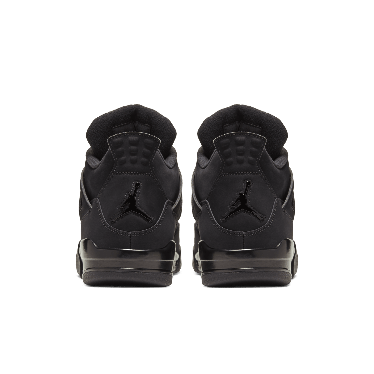 Jordan 4 Retro Black Cat (2025) - OnSize